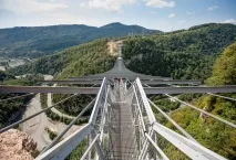 Банджі-джампінг як подолати свій страх подолати