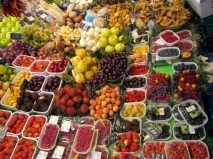Барселона – місто в Іспанії місто