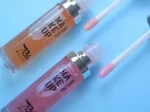 Бальзами для губ «Півонія» L’occitane Peony Tinted Lip Balm - Olga Blik tinted