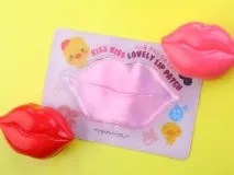 Бальзами для губ «Півонія» L’occitane Peony Tinted Lip Balm - Olga Blik бальзами