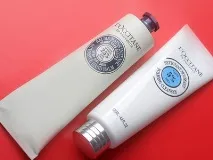 Бальзами для губ «Півонія» L’occitane Peony Tinted Lip Balm - Olga Blik peony
