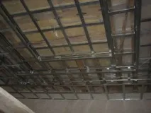 стелі