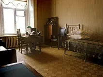Кримінальне минуле квартири Леніна у Кремлі минуле