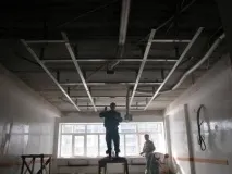 підвісної