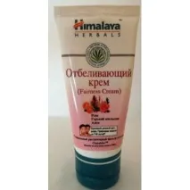 Крем для обличчя Himalaya herbals Відбілюючий (Fairness cream) - Що таке свербляча шкіра обличчя