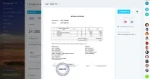 продажами