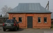 Кідекша. Резиденція Юрія Долгорукого кідекша