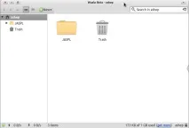 OpenSource у нотатках меню