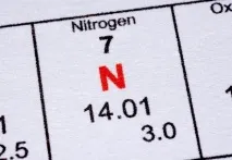 Азот (Nitrogene, N) азот