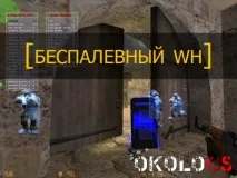 Безпальний ВХ для КС 1 зможете