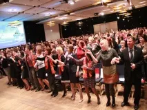м. Єкатеринбург. Великі лідери народжуються на великих подіях великих