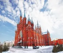 Католицизм католицизму