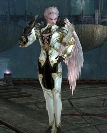 Берсерк (Berserker) - початок - База знань Lineage 2 berserker