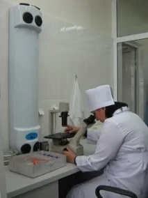 Міністерство охорони здоров’я Республіки Узбекистан здоров