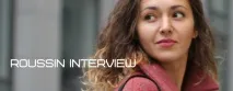 ROUSSIN interview ROUSSIN