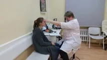 Дакріоаденіт: симптоми, діагностика та лікування лікування