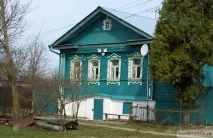Кідекша. Резиденція Юрія Долгорукого юрія