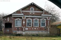 Кідекша. Резиденція Юрія Долгорукого юрія