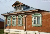 Кідекша. Резиденція Юрія Долгорукого юрія
