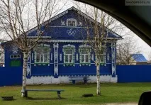 Кідекша. Резиденція Юрія Долгорукого кідекша