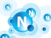 Азот (Nitrogene, N) nitrogene