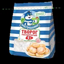 Продукти Простоквашине простоквашине