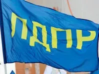 ЛДПР: кандидати відзвітували до виборчкому про витрати на "побори та відкати" та "дівок рум’яних", бо поспішали лдпр