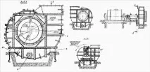 Вентилятори ВМ-180-1100-1 млинові (Довідкова інформація) вентилятори