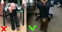 капризулька