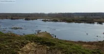 Кідекша. Резиденція Юрія Долгорукого юрія