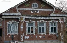 Кідекша. Резиденція Юрія Долгорукого юрія