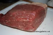 яловичина