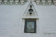 Кідекша. Резиденція Юрія Долгорукого юрія