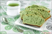 Д63. Молотий зелений чай Matcha Green Tea. молотий