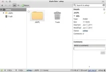 OpenSource у нотатках нотатках