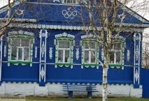 Кідекша. Резиденція Юрія Долгорукого кідекша