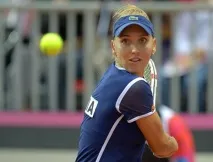 St. Petersburg Ladies Trophy: Весніна та Павлюченкова проти Івановича та Возняцького весніна