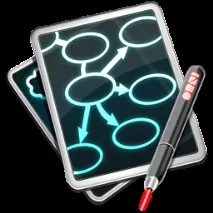 OmniGraffle. Майстер схем та діаграм. Частина 2: Практична робота із додатком схем
