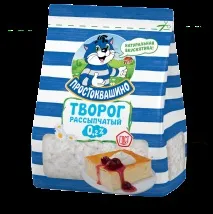 Продукти Простоквашине простоквашине