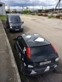 ford