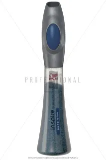 Wella Inspire KP Pure Blue Тон синій Гранули 35 гр. inspire