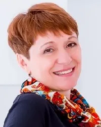 Бітянова Марина Ростиславівна - Психологічна газета марина