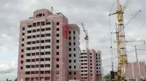 Туруханськ — Офіційний сайт офіційний