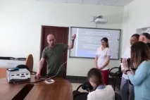 Онколог-гінеколог шийки