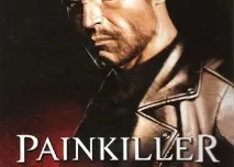 Коди Painkiller вимк