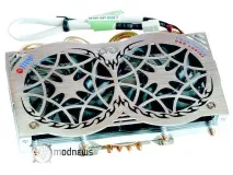 Битва Титану з тепловиділенням відеокарти Titan TTC-CSC88TZ