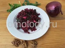 Страви з лободи з фото страви