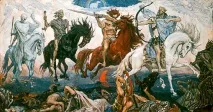 Цар прийде, Америка впаде» доля людства в «пророцтвах» прийде