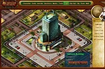 tycoon