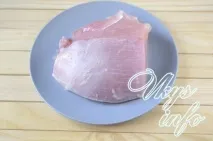Буженина з індички вдуховці - 2 рецепти з фото рецепти